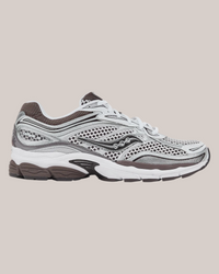 Sneakers ProGrid Omni 9 White/Brown S70739-57 Saucony