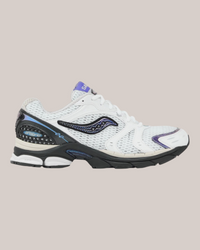 Sneakers ProGrid Triumph 4 White/Nightsky S70704-24 Saucony