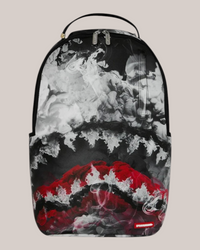 Zaino Elevate White DLXSV Nero 910B8751NSZ Sprayground