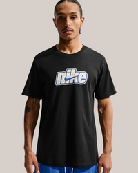 T-Shirt Sportswear Unisex Nera IM9333-010 Nike