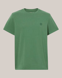 T-Shirt Slim Fit Dunstan River Verde Foresta TB0A2BPR A6Z Timberland