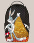 Sprayground Looney Tunes Bugs Bunny Carrot Zaino Unisex 910B9177NSZ