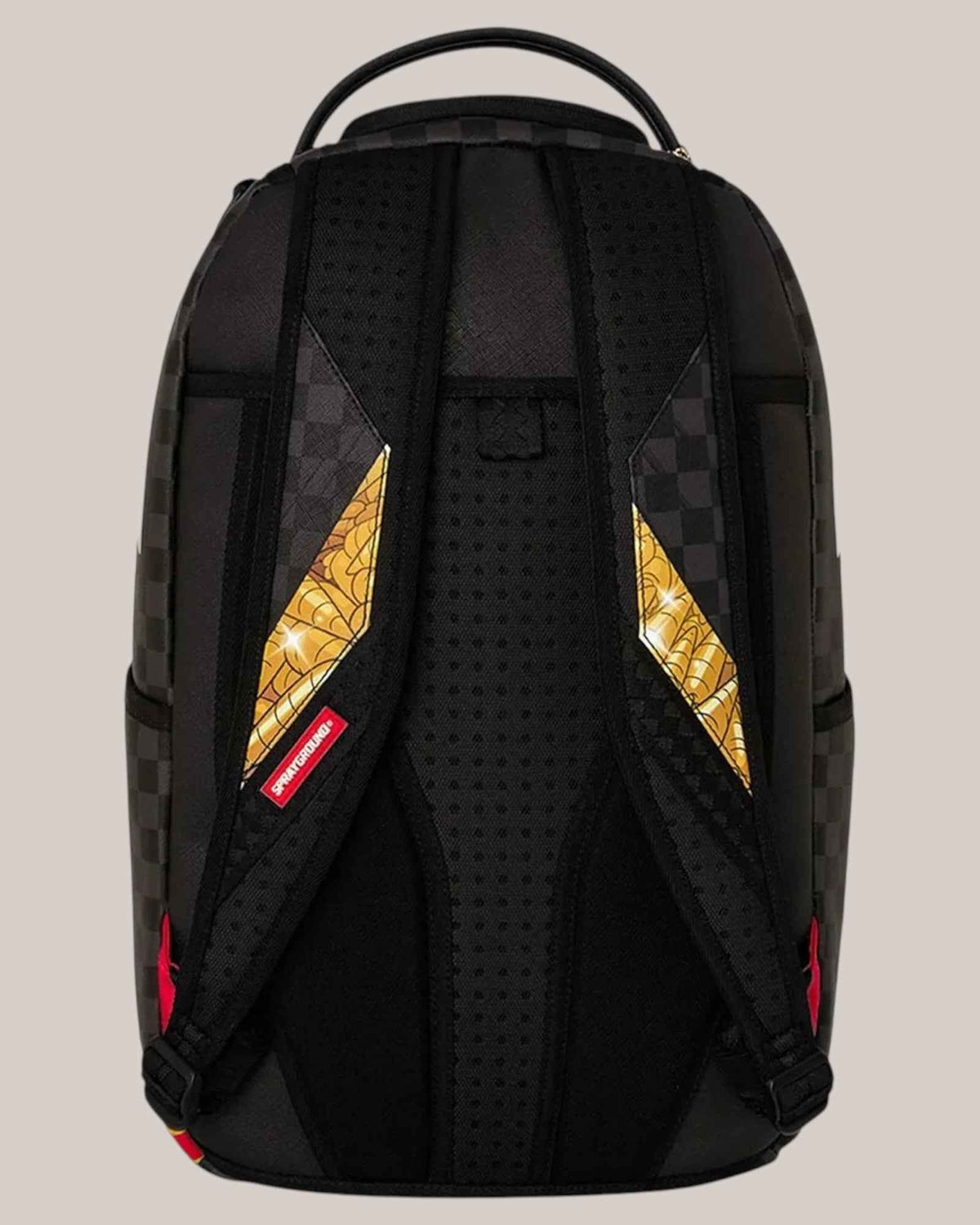 Sprayground Looney Tunes Bugs Bunny Carrot Zaino Unisex 910B9177NSZ