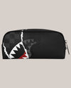 Sprayground 910B9354NSZ Astuccio nero - vista frontale