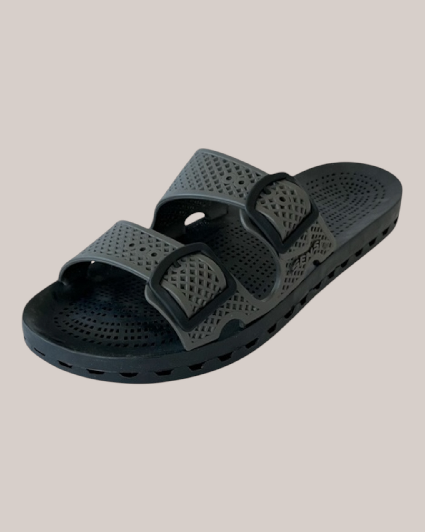 Sandali Mare Unisex La Jolla Urban Asfalto 4150/U Sensi