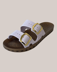 Sandali Donna La Jolla Prestigio 4151/P Aurora Sensi