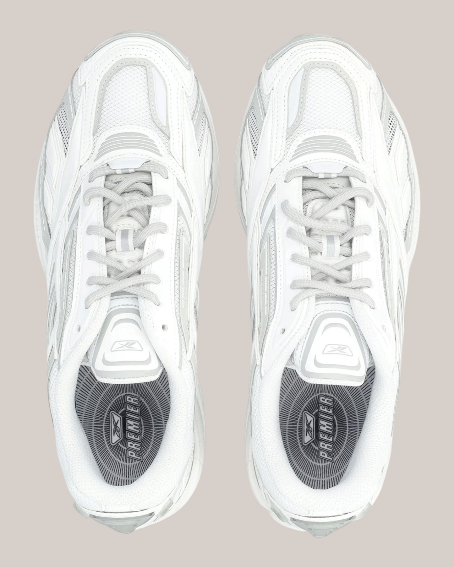 Sneakers Premier Road Ultra White/White 100262268 Reebok