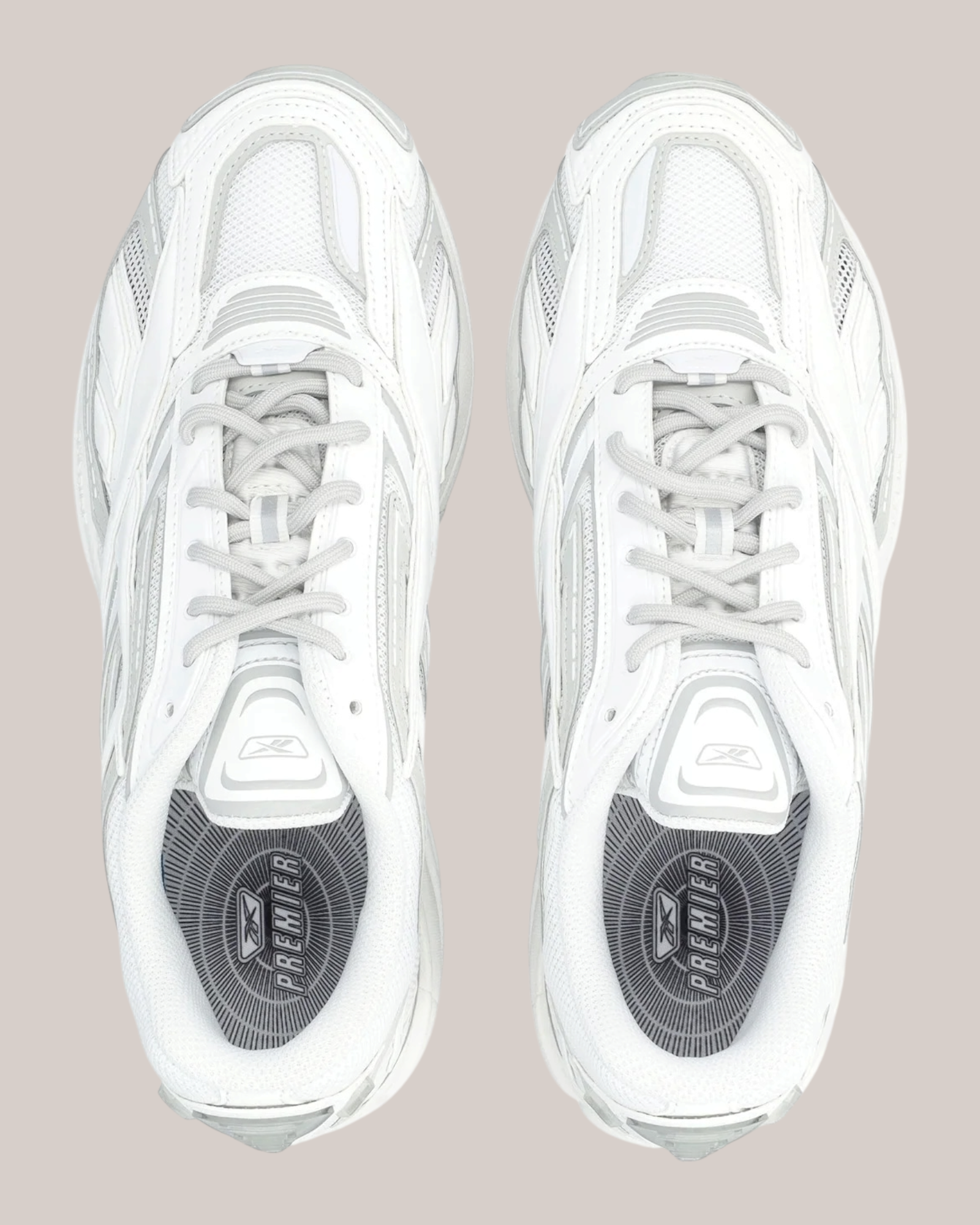 Sneakers Premier Road Ultra White/White 100262268 Reebok