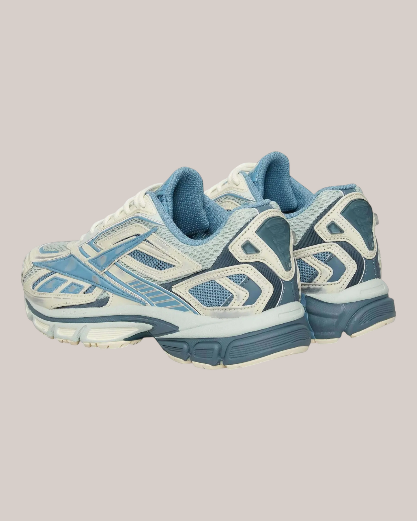 Sneakers Premier Road Ultra Tranq Teal/Warped Blue 100261950P Reebok