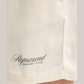 Short Owners Club Script Antique White OCM100066-31 Represent
