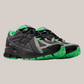 Sneakers 1906 Silver Metallic Green U1906RCT New Balance