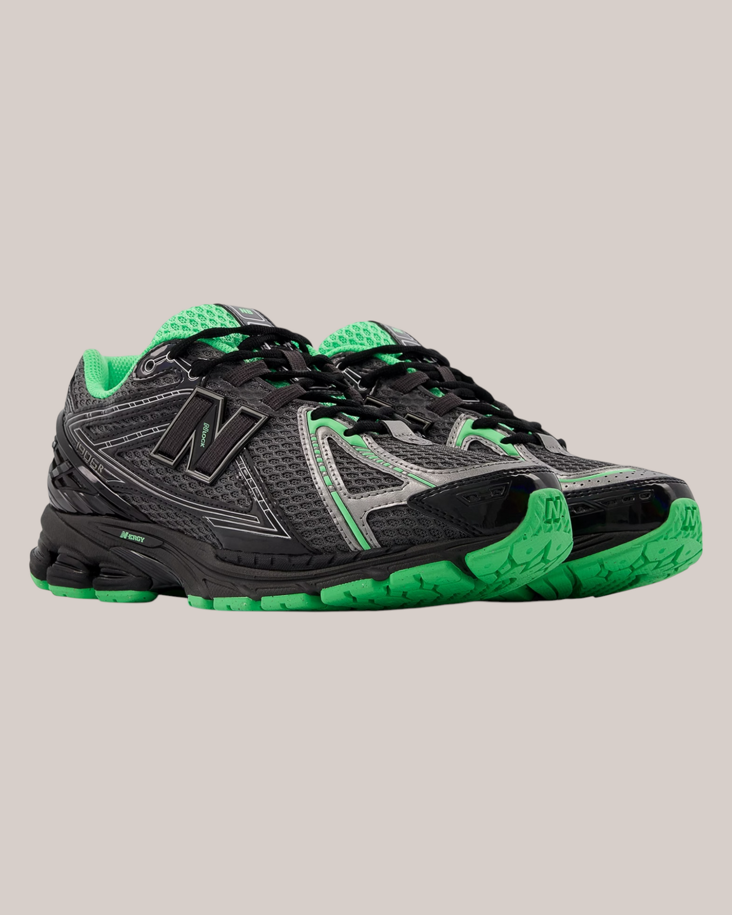 Sneakers 1906 Silver Metallic Green U1906RCT New Balance