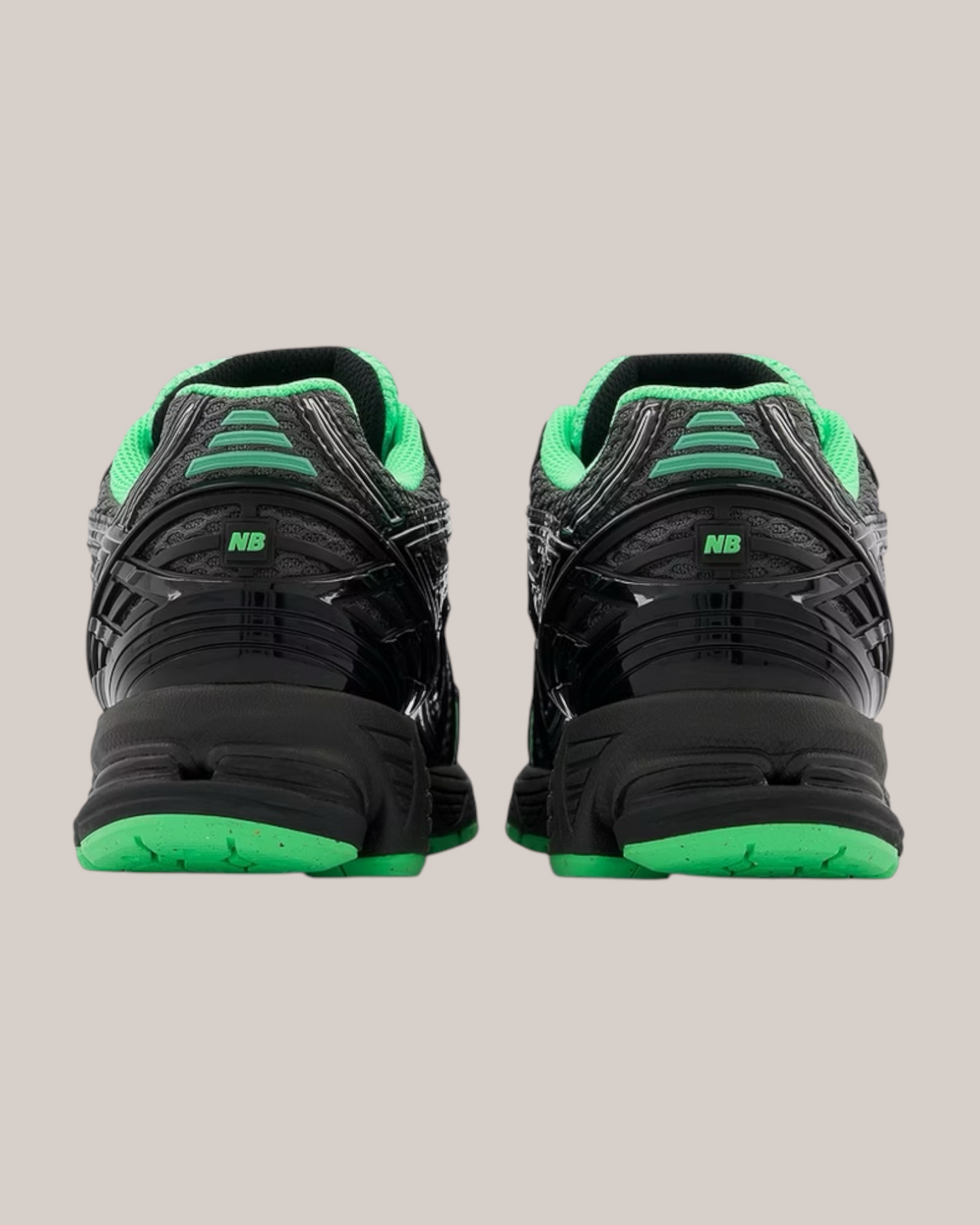Sneakers 1906 Silver Metallic Green U1906RCT New Balance