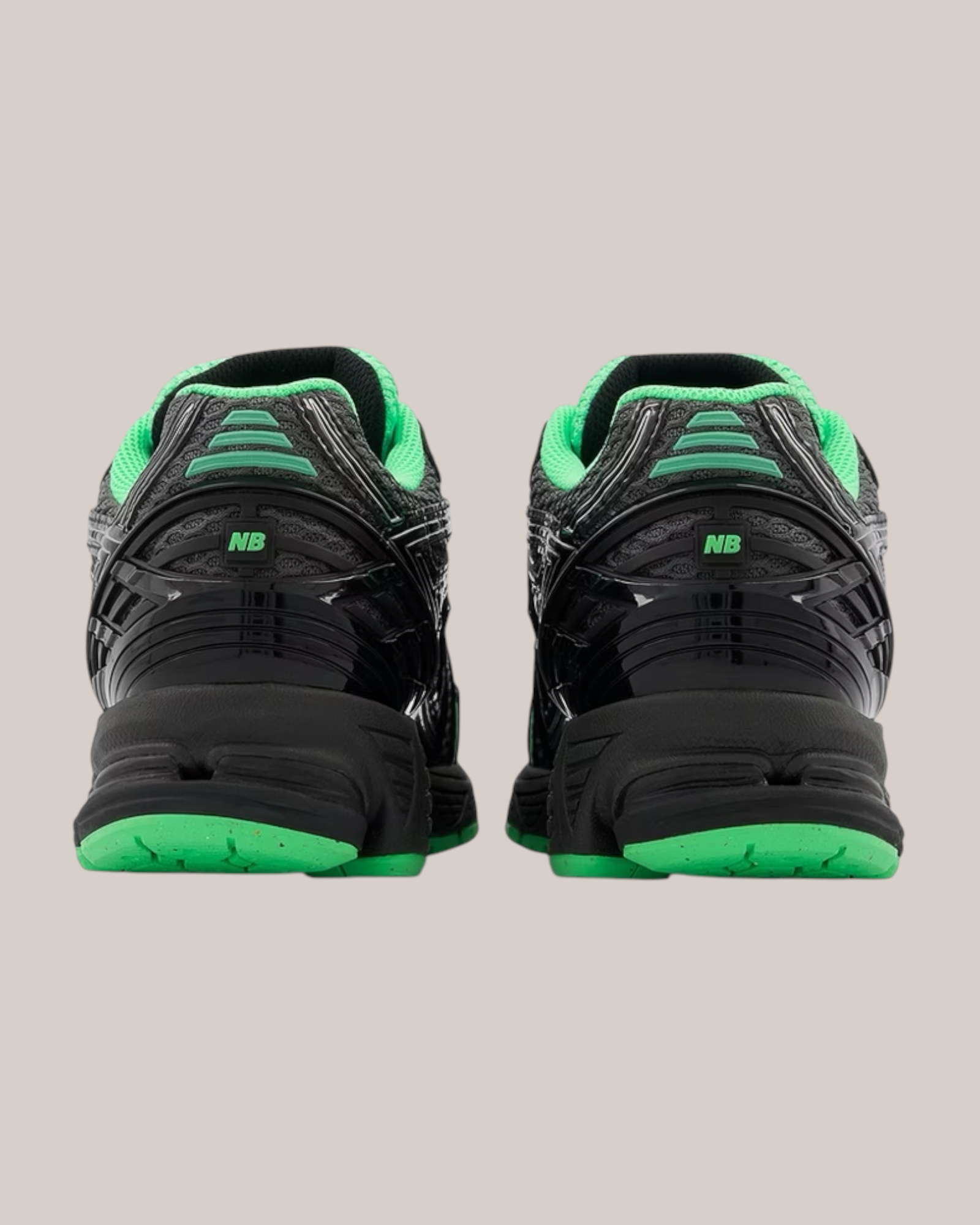 Sneakers 1906 Silver Metallic Green U1906RCT New Balance