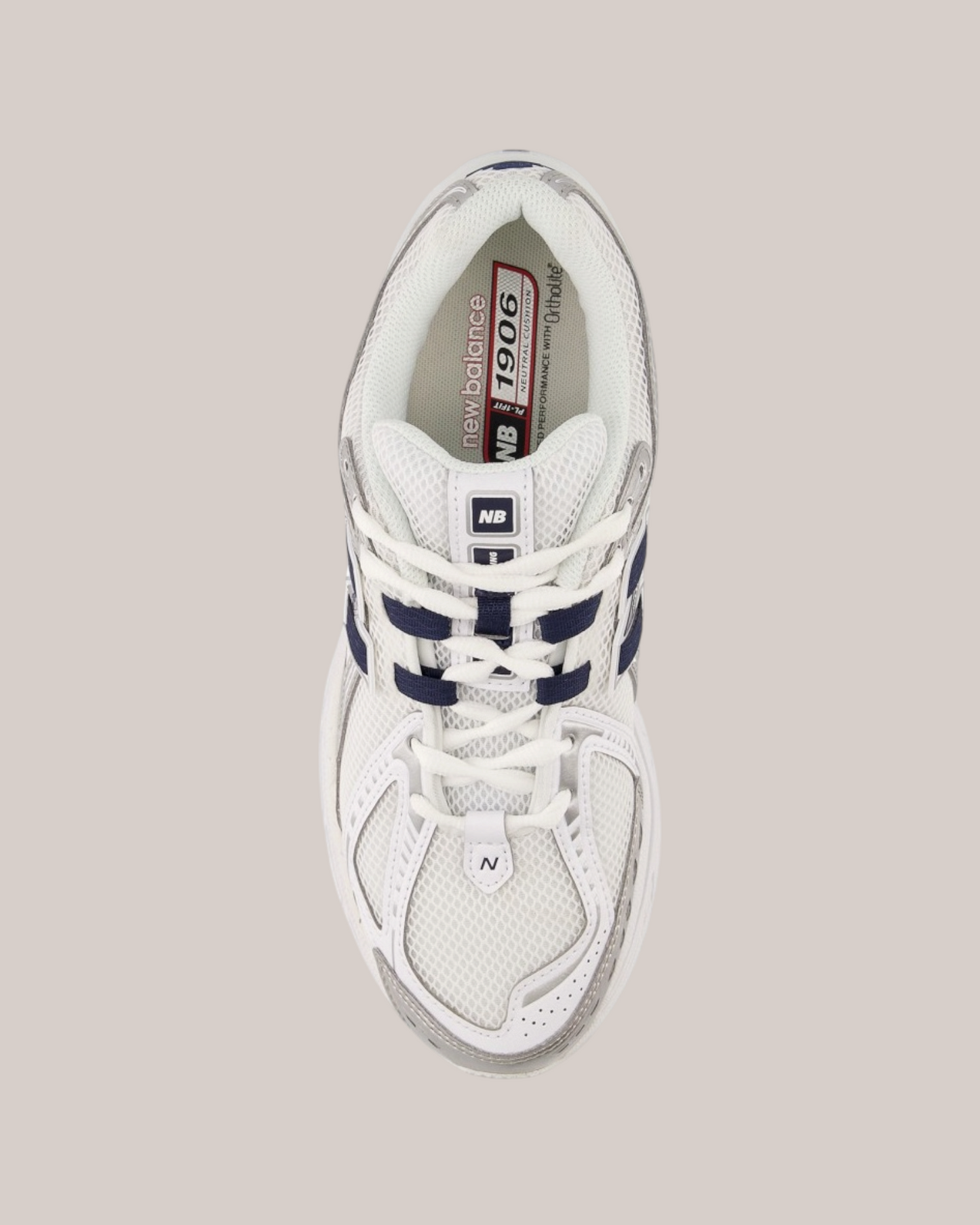 Sneakers 1906 Bianca U1906RCM New Balance