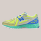 Sneakers Alkaline Green/ Blue Bird  NB U1906EN New Balance