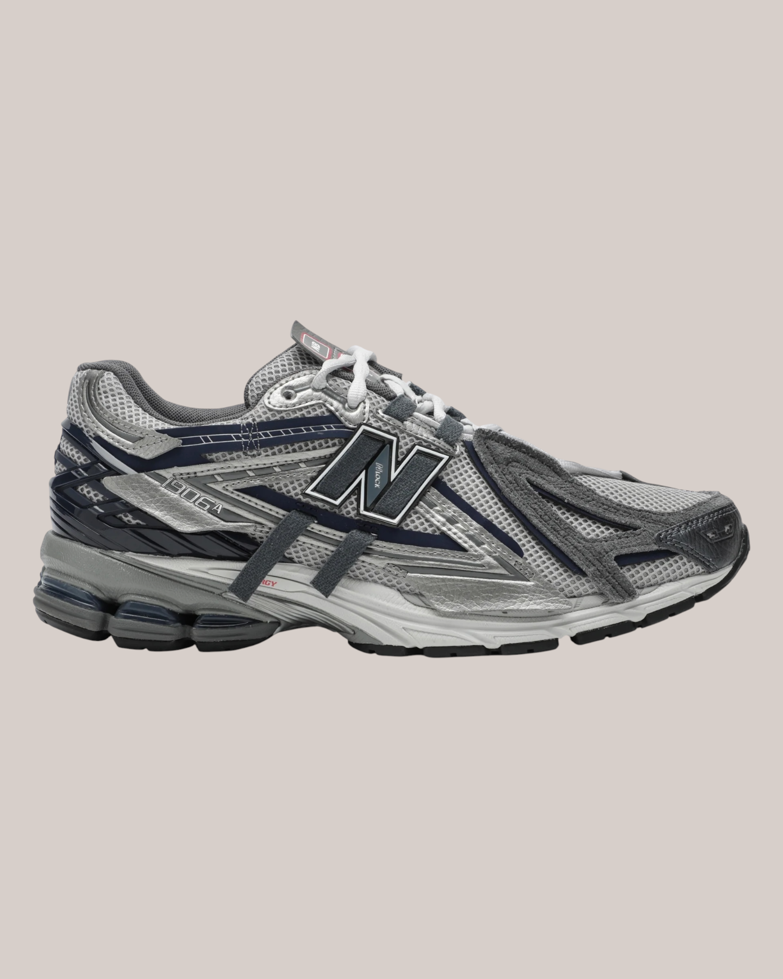 Sneakers Graphite Magic Blue NB U19064F6 New Balance