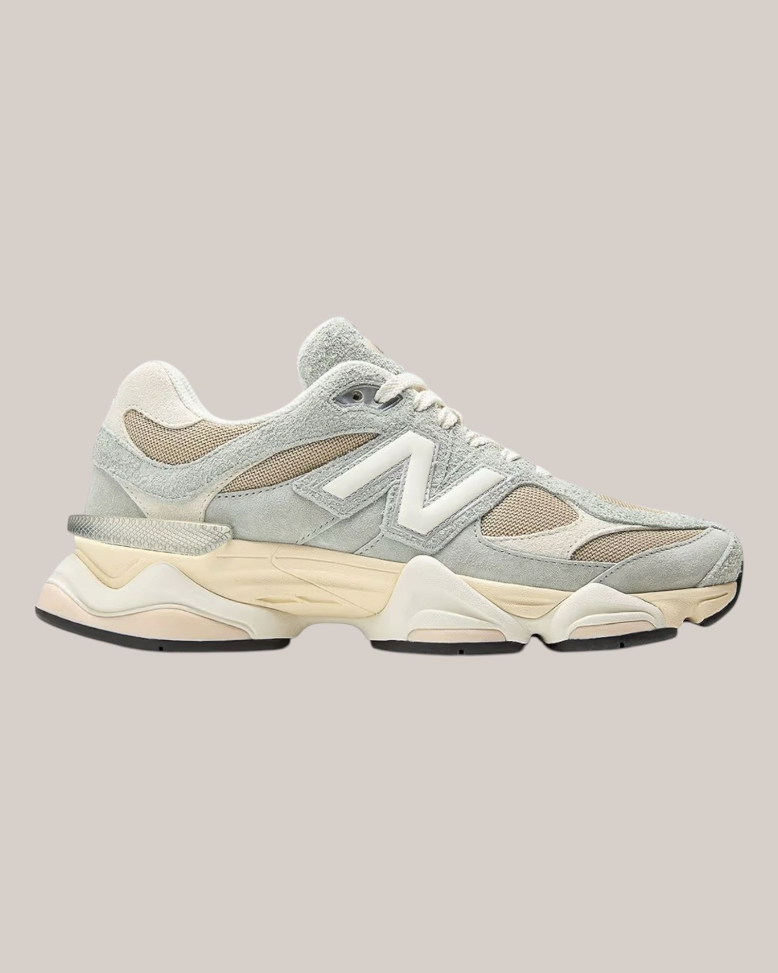 Sneakers NB U9060 440 Beige Gray New Balance