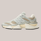Sneakers NB U9060 440 Beige Gray New Balance