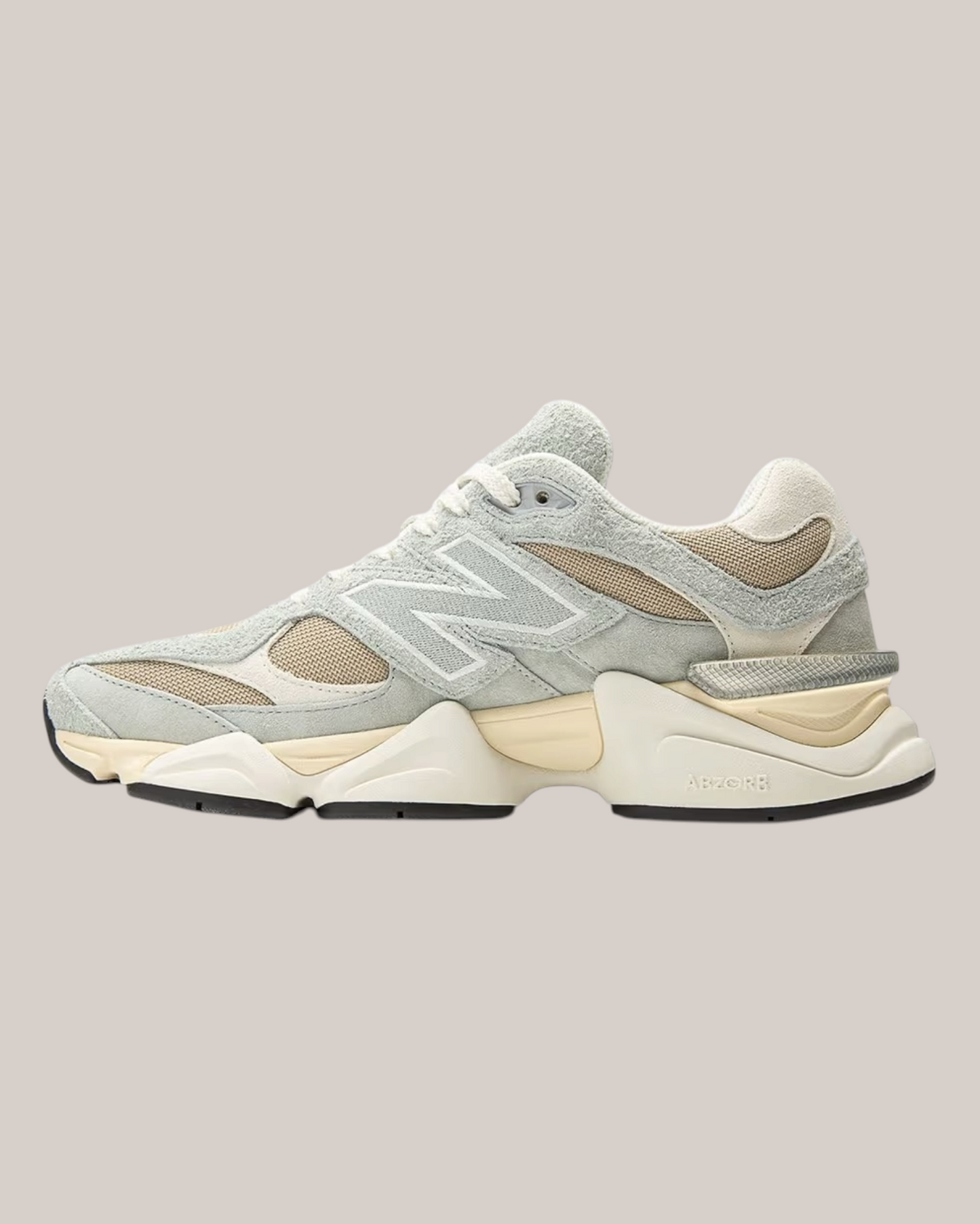 Sneakers NB U9060 440 Beige Gray New Balance