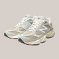 Sneakers NB U9060 440 Beige Gray New Balance