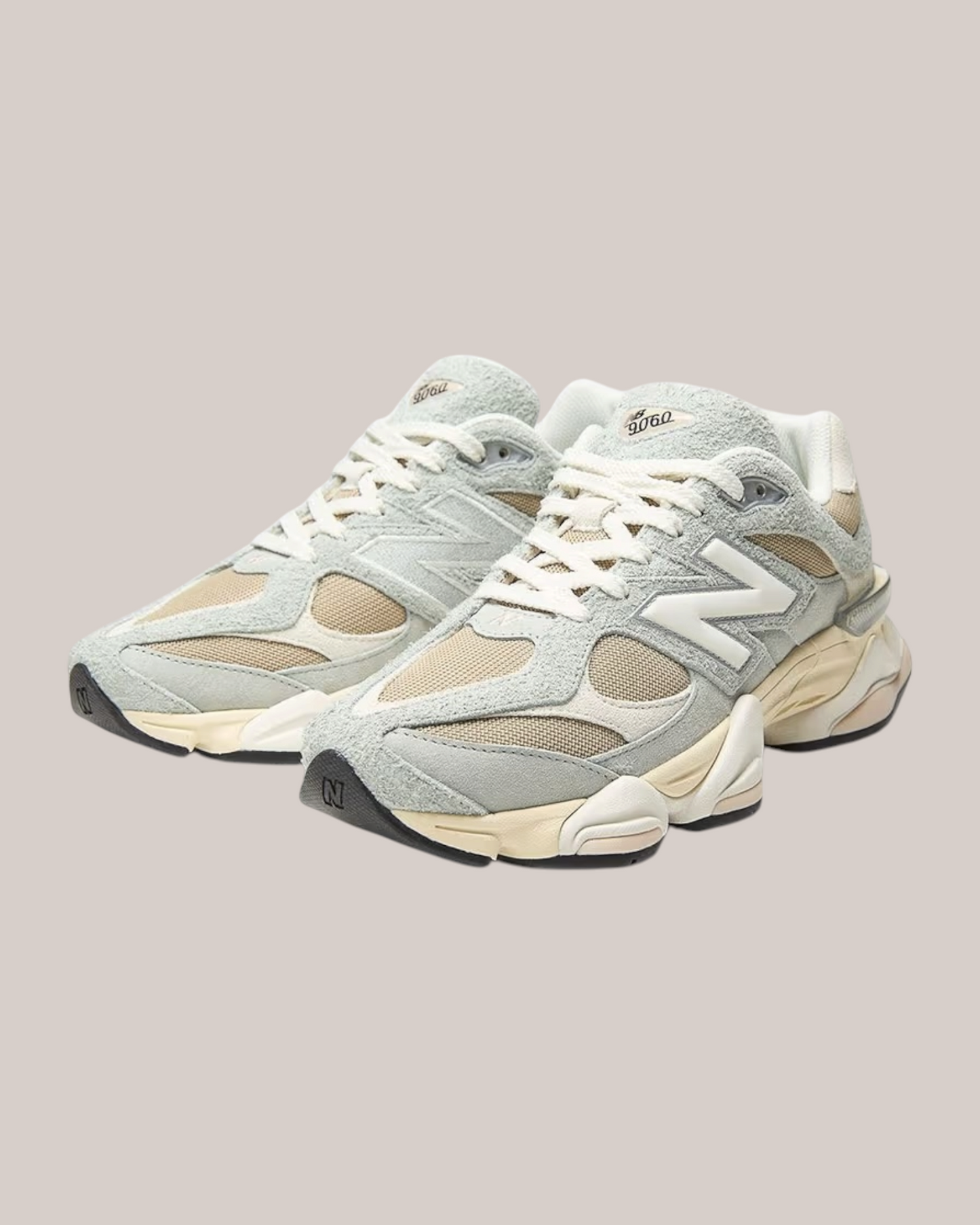 Sneakers NB U9060 440 Beige Gray New Balance
