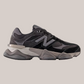 NB U9060BLK Black New Balance Sneakers