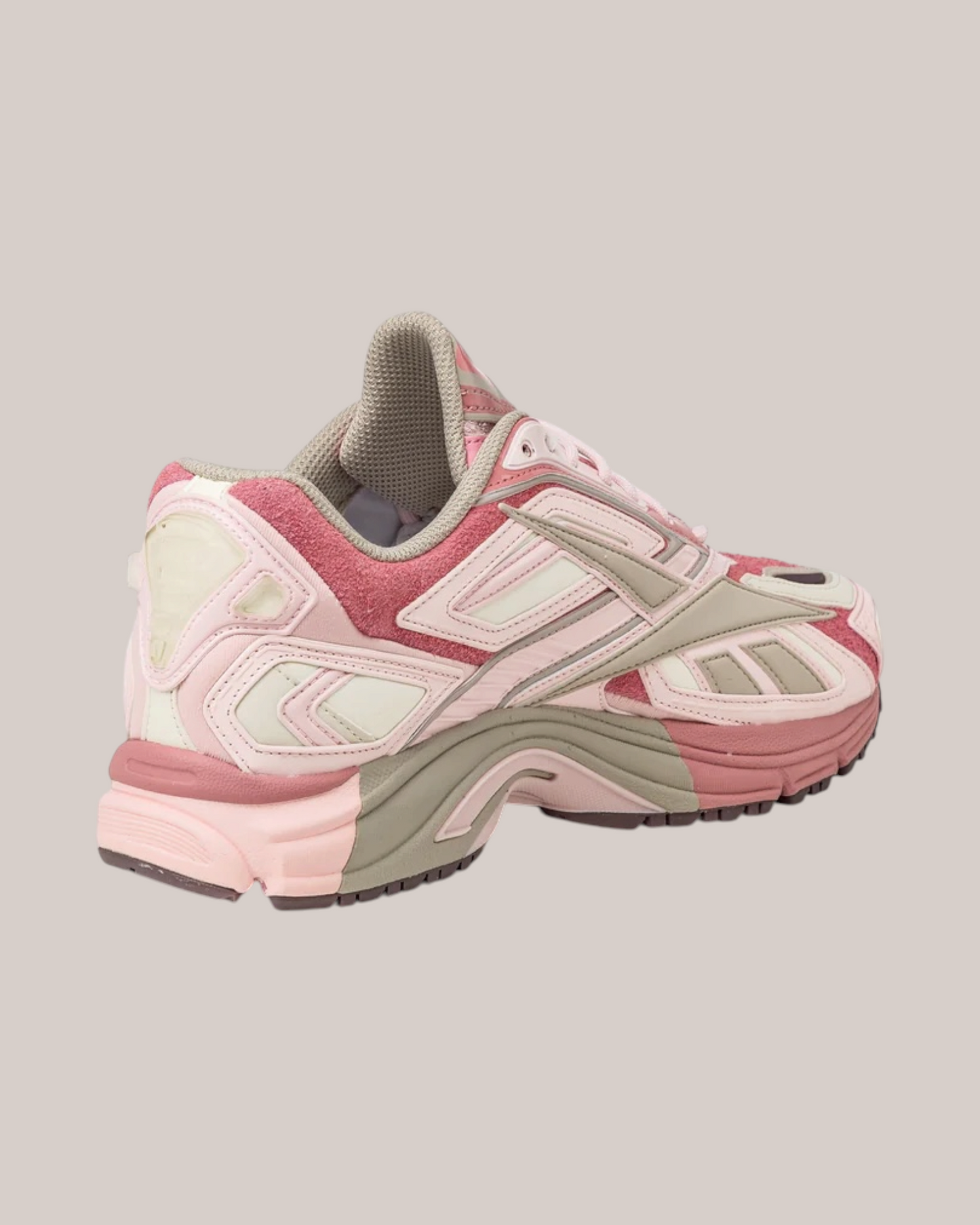 Sneakers Premier Road Ultra Pure Pink/Gentle Pink-Vintage Chalk 100261769 Reebok