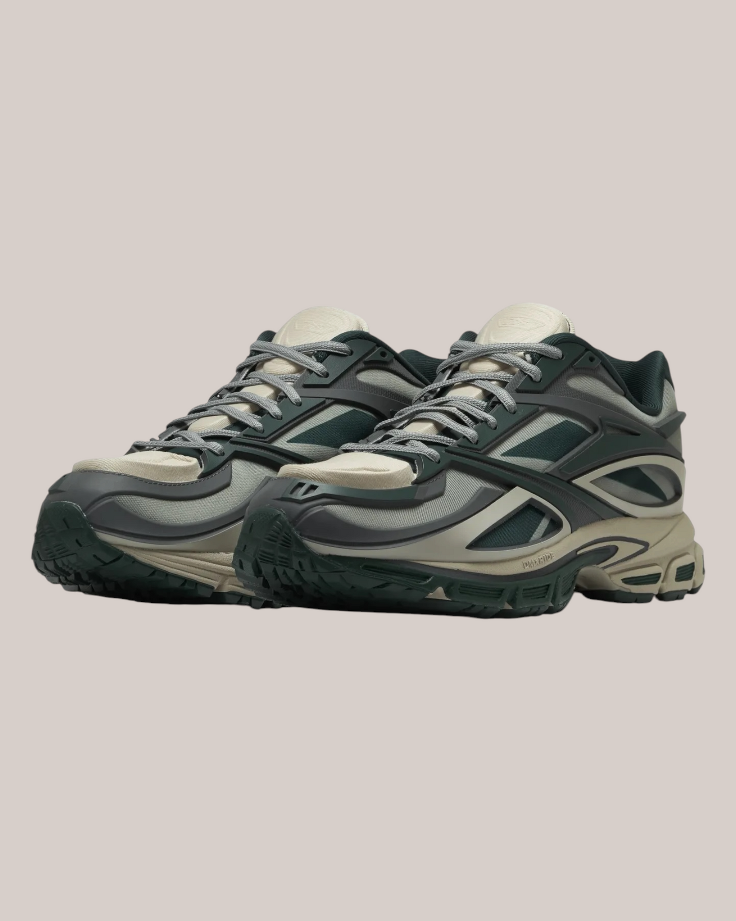 Sneakers Premier Road Modern 100261805 Collegreen/Lightfog/Mingrey Reebok