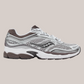 Sneakers ProGrid Omni 9 White/Brown S70739-57 Saucony