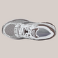 Sneakers ProGrid Omni 9 White/Brown S70739-57 Saucony