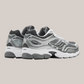 Sneakers ProGrid Omni 9 Grigio/Silver S70739-42 Saucony