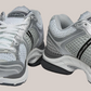 Sneakers ProGrid Triumph 4 Bianco S70704-26 Saucony