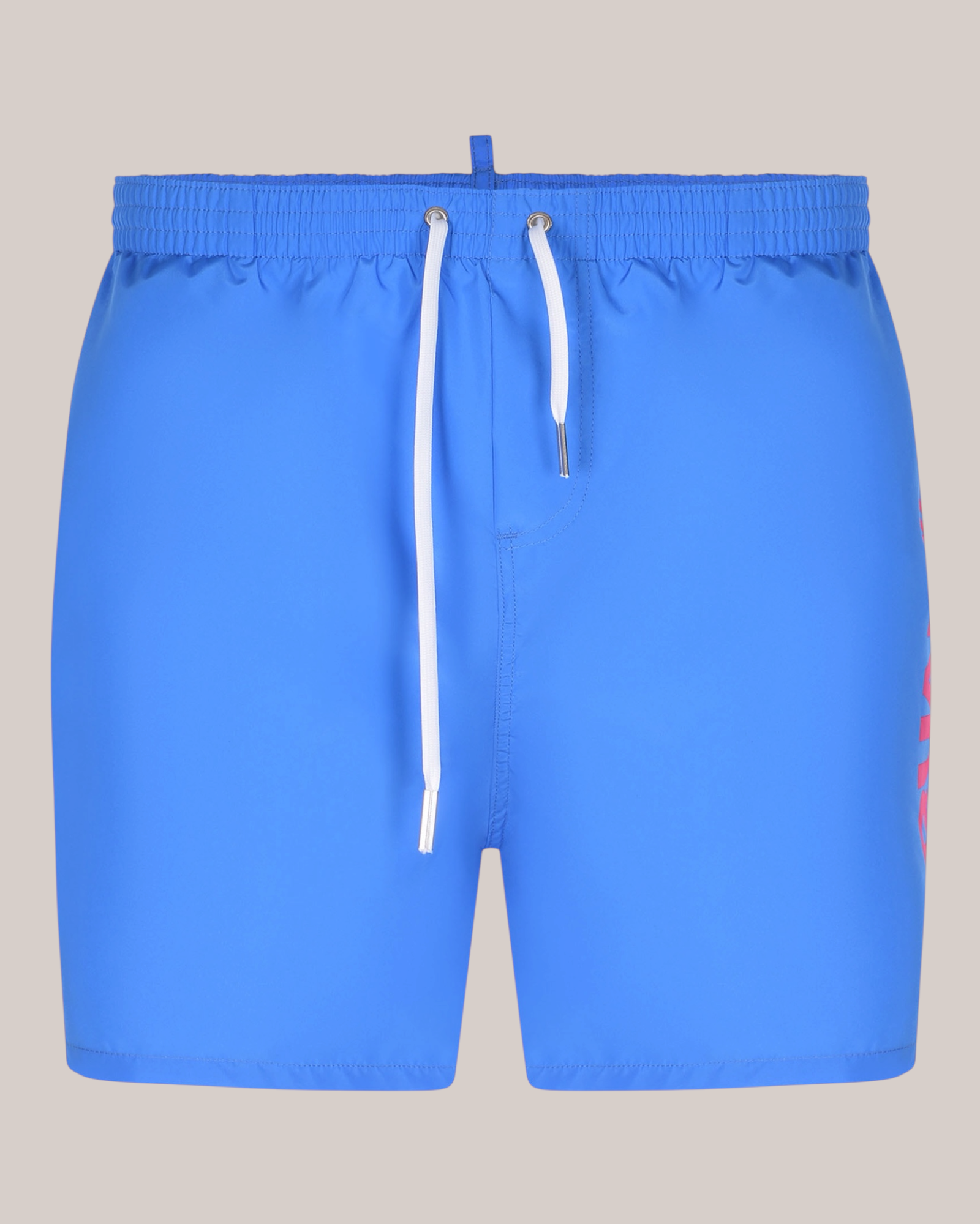 Costume Da Bagno Uomo Blue D7B626750-452 Dsquared2