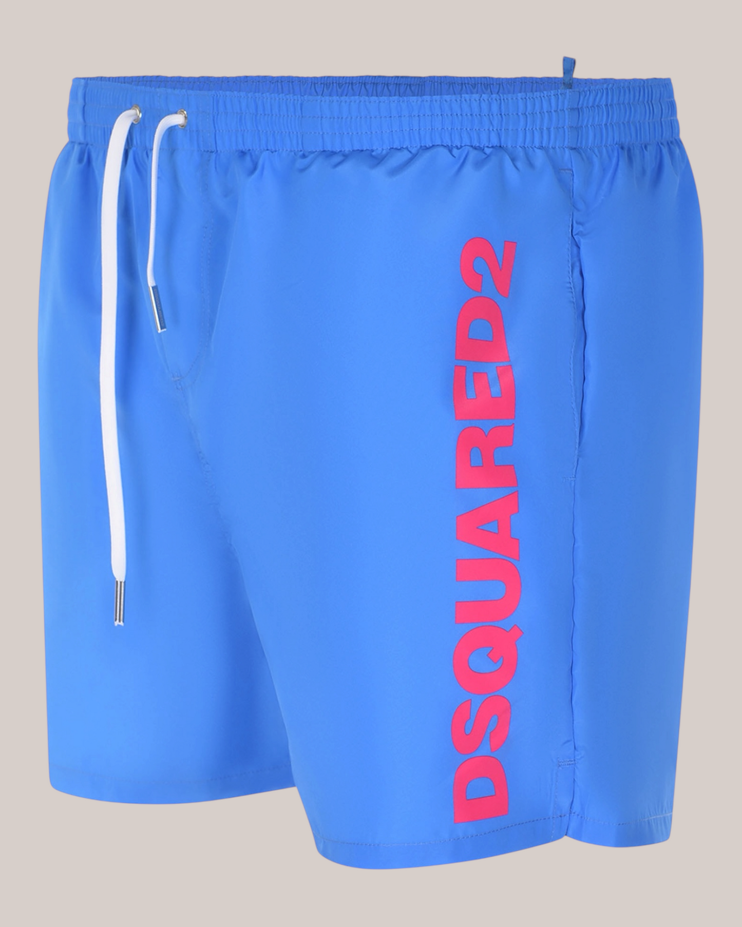 Costume Da Bagno Uomo Blue D7B626750-452 Dsquared2