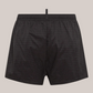 Costume Da Bagno Sunset Chaser Nero D7B646600-010 Dsquared2