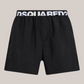 Costume Da Bagno Nero D7B626560-010 Dsquared2