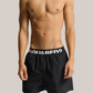 Costume Da Bagno Nero D7B626560-010 Dsquared2