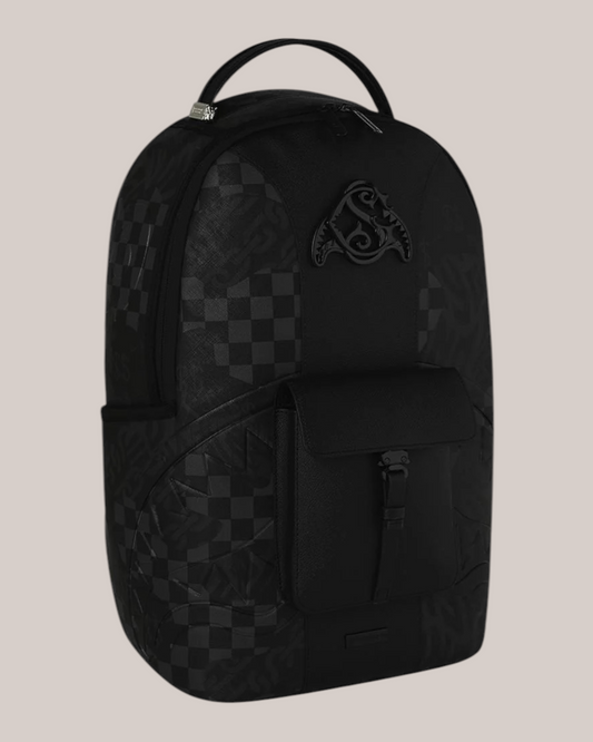 Zaino 4 Am Mix Up Nero 910B8770NSZ Sprayground