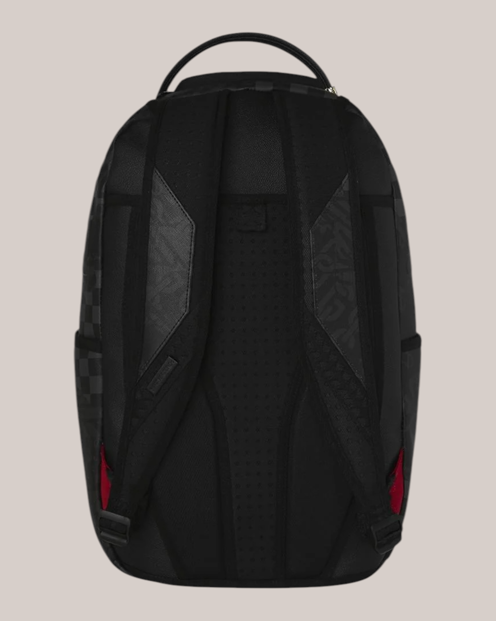 Zaino 4 Am Mix Up Nero 910B8770NSZ Sprayground