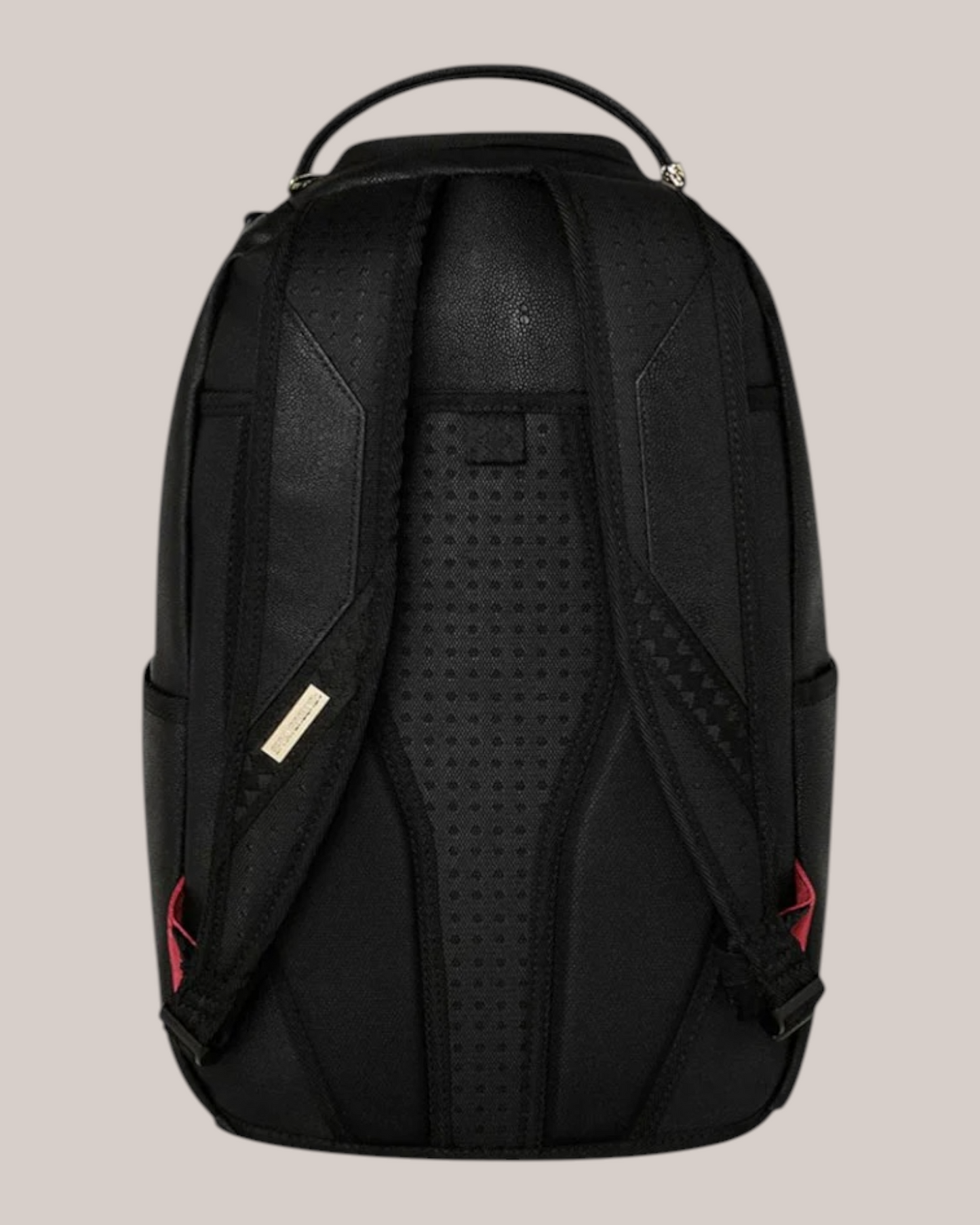 Zaino That Gold Drip DLXSV Nero 910B8822NSZ Sprayground