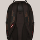 Zaino Enlarge Checks Paris Martrone 910B6263NSZ Sprayground