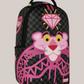 Zaino Pink Panther Drippy Diamonds DLXSV 910B8790NSZ Sprayground