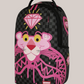 Zaino Pink Panther Drippy Diamonds DLXSV 910B8790NSZ Sprayground