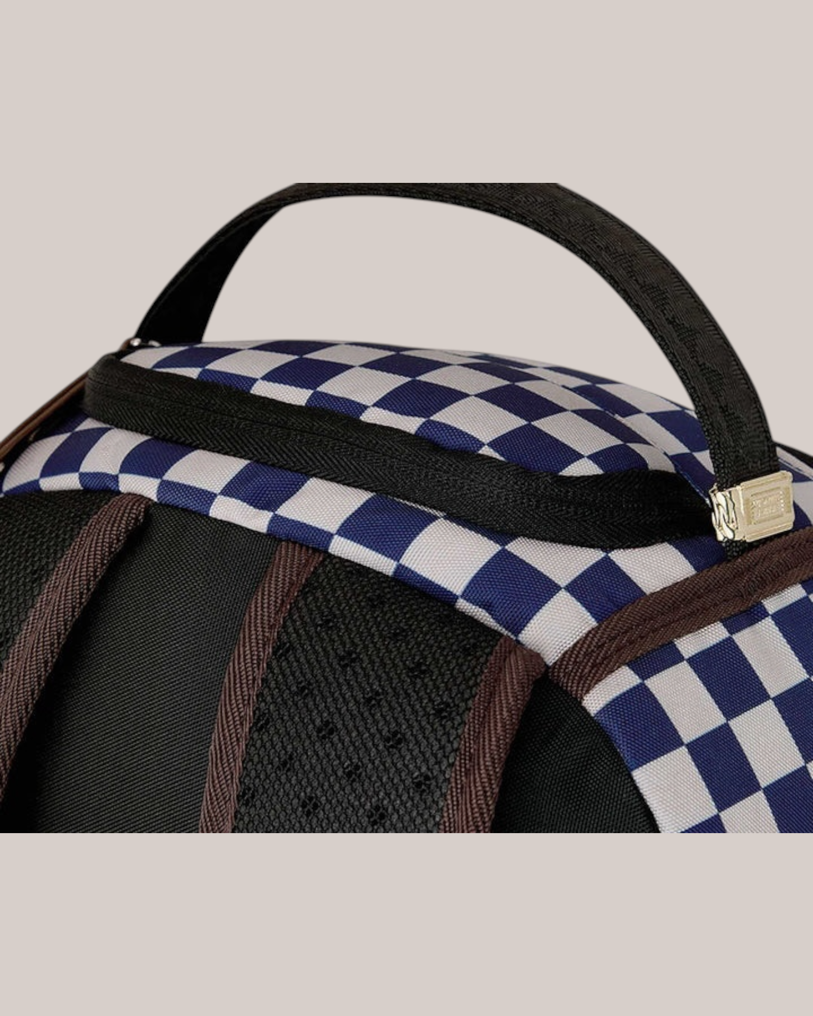 Zaino Ichimatsu-Moyo Camokawa Dlx-Cotton Backpack 910B8810NSZ Sprayground
