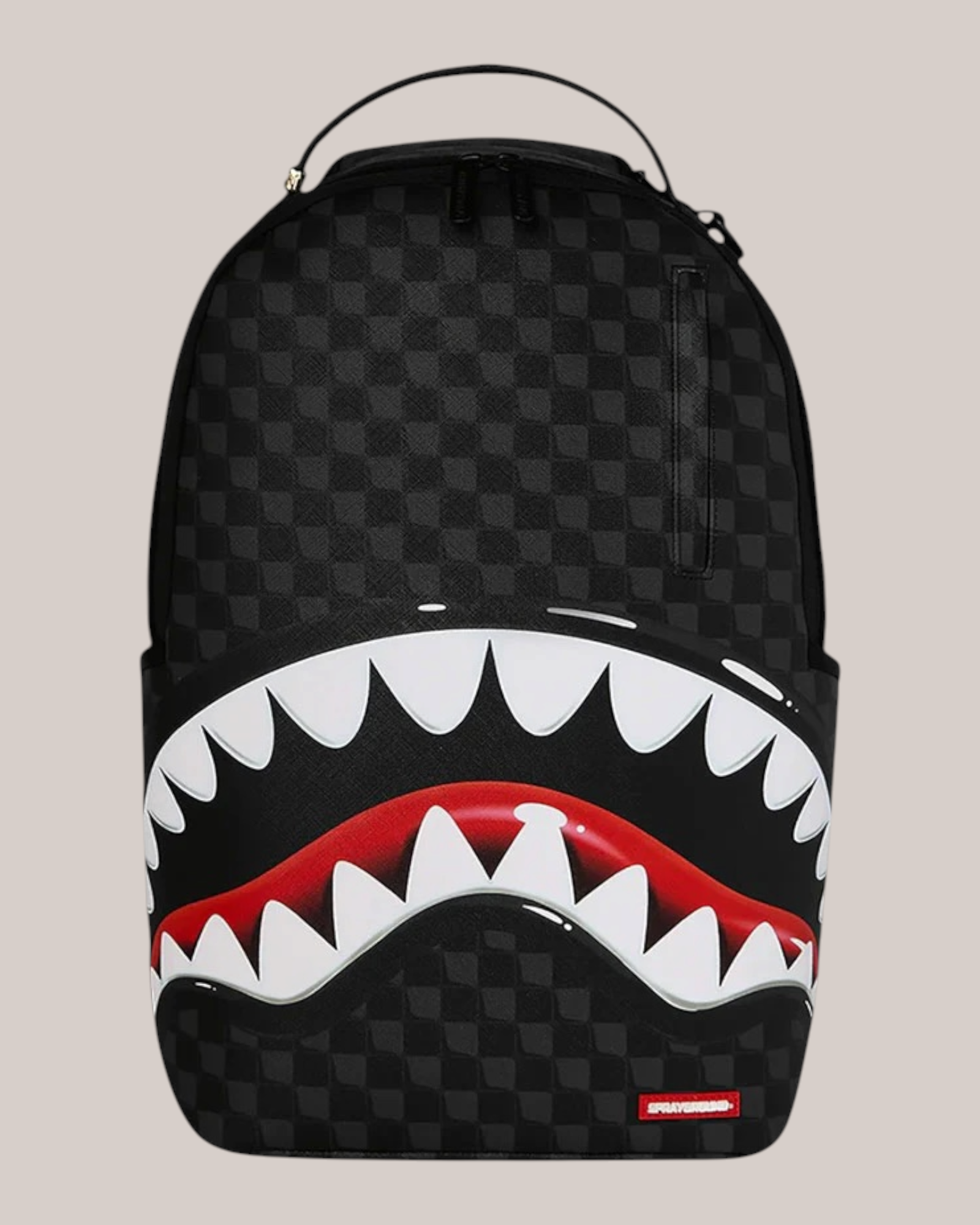 Zaino Sip Baloon Nero 910B8663NSZ Sprayground