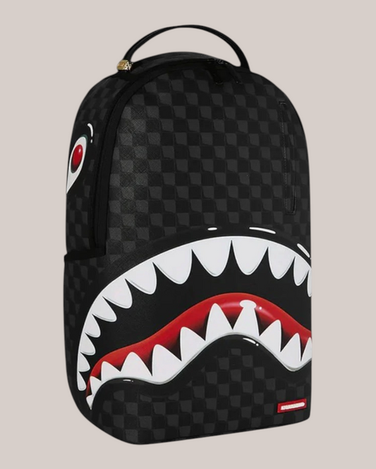 Zaino Sip Baloon Nero 910B8663NSZ Sprayground