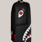 Zaino Sip Baloon Nero 910B8663NSZ Sprayground