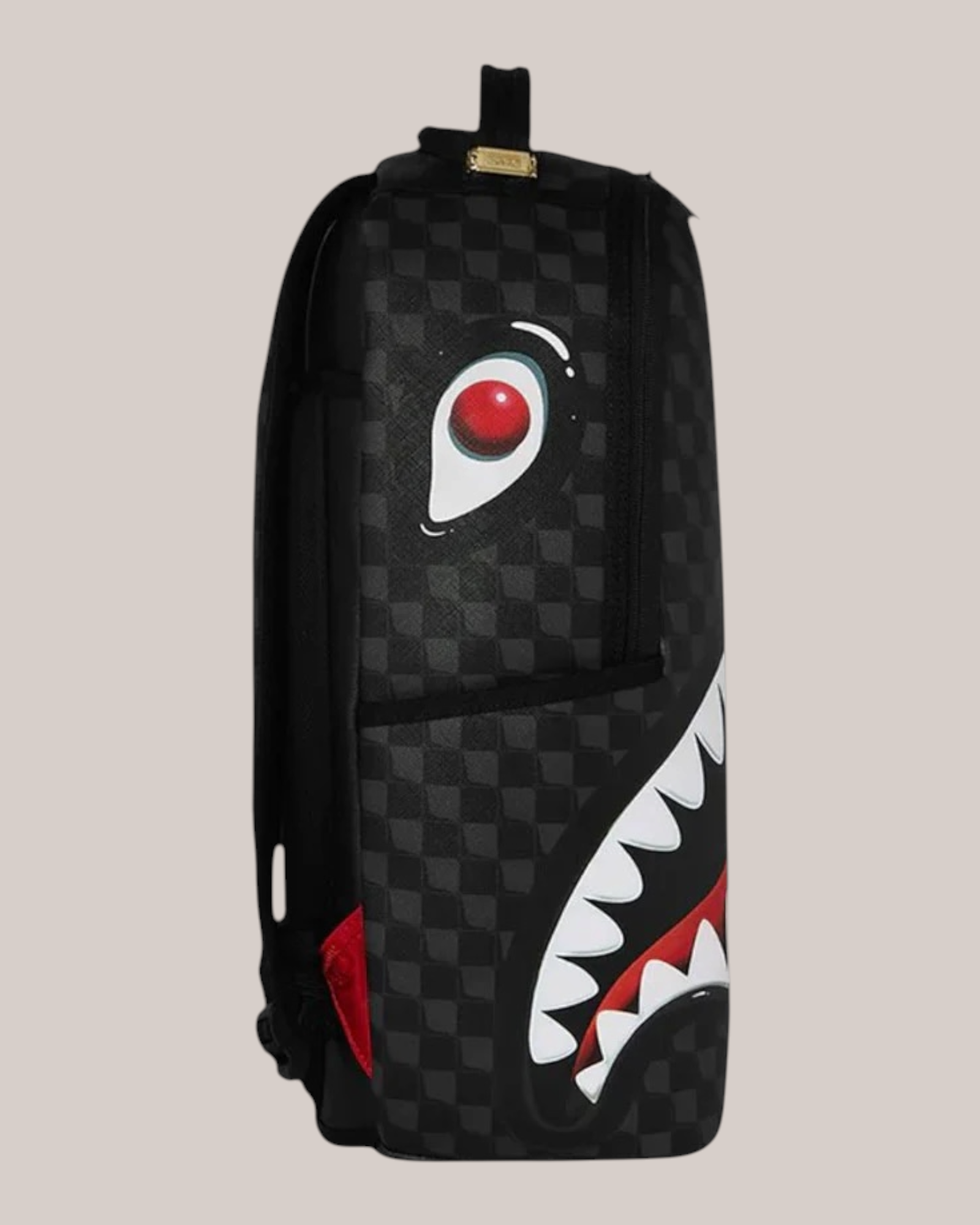 Zaino Sip Baloon Nero 910B8663NSZ Sprayground