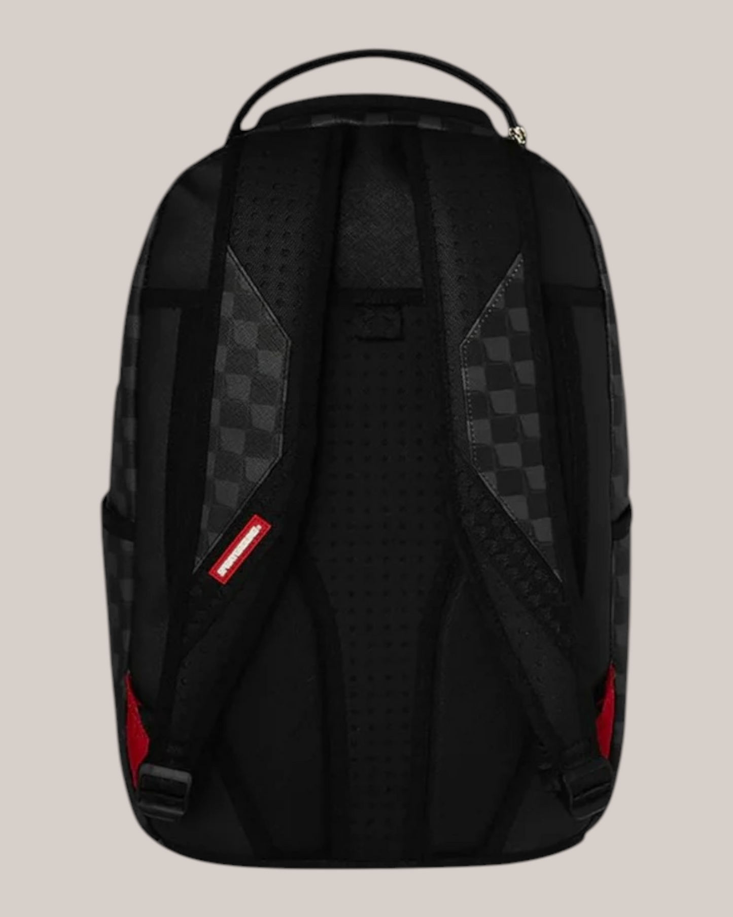 Zaino Sip Baloon Nero 910B8663NSZ Sprayground
